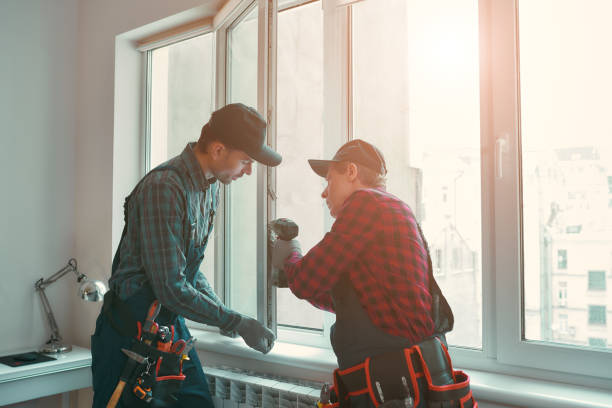 Best Residential Window Cleaning  in Youngsville, NC